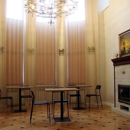 אודסה Villa Julia מראה חיצוני תמונה