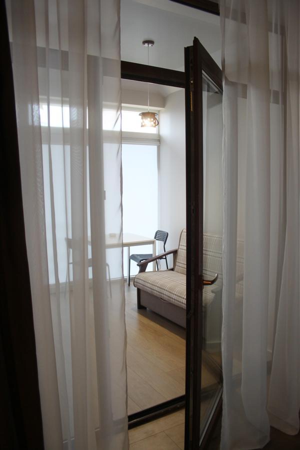 אודסה Villa Julia מראה חיצוני תמונה