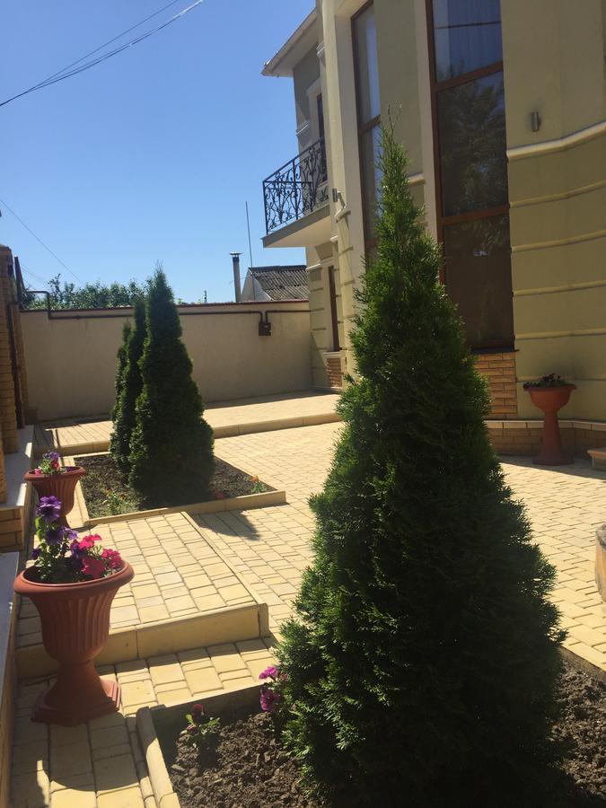 אודסה Villa Julia מראה חיצוני תמונה